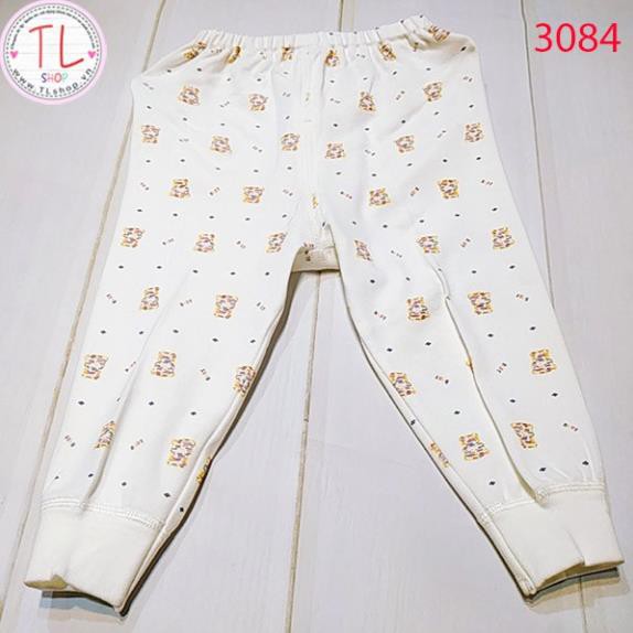 Thời Trang Trẻ Em -Quần dài họa tiết – Quần Áo Bé Trai - Bộ Bé Trai - Quần Áo Bé Gái - Bộ Bé
