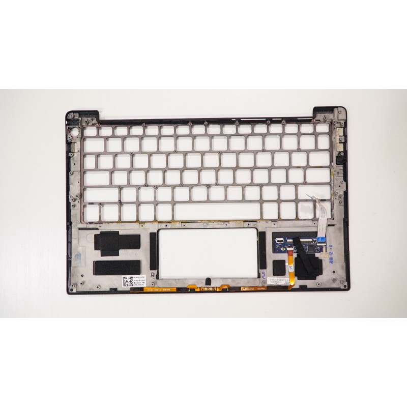 [HÀNG TỒN KHO] vỏ laptop Dell XPS 9380 (Mặt C)