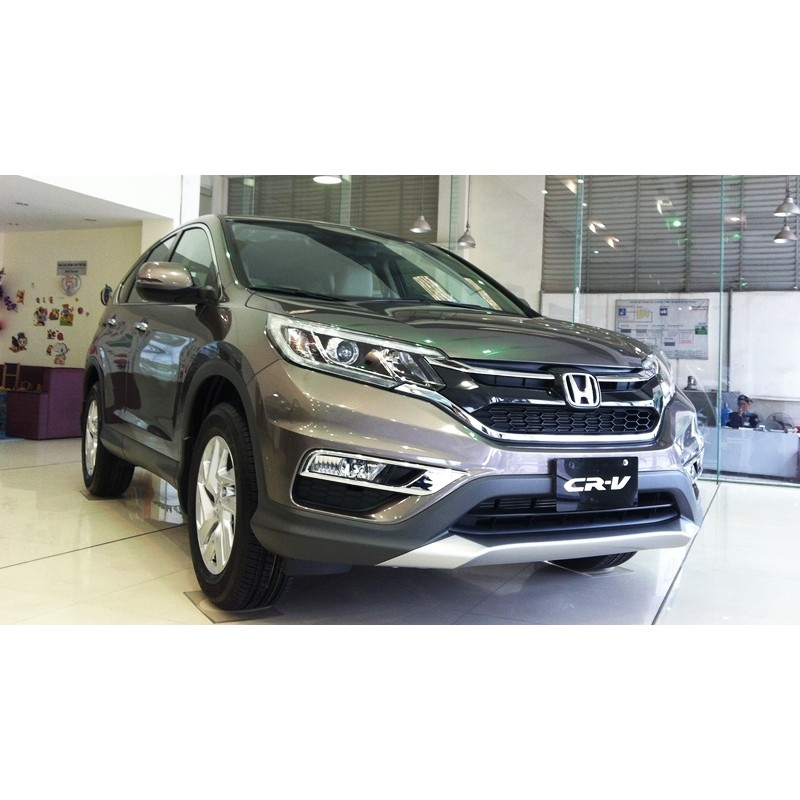 HONDA CRV 2013 - 2017 - Phim dán PPF đồng hồ công tơ mét XÓA VẾT XƯỚC [Bảo hành 12 tháng]