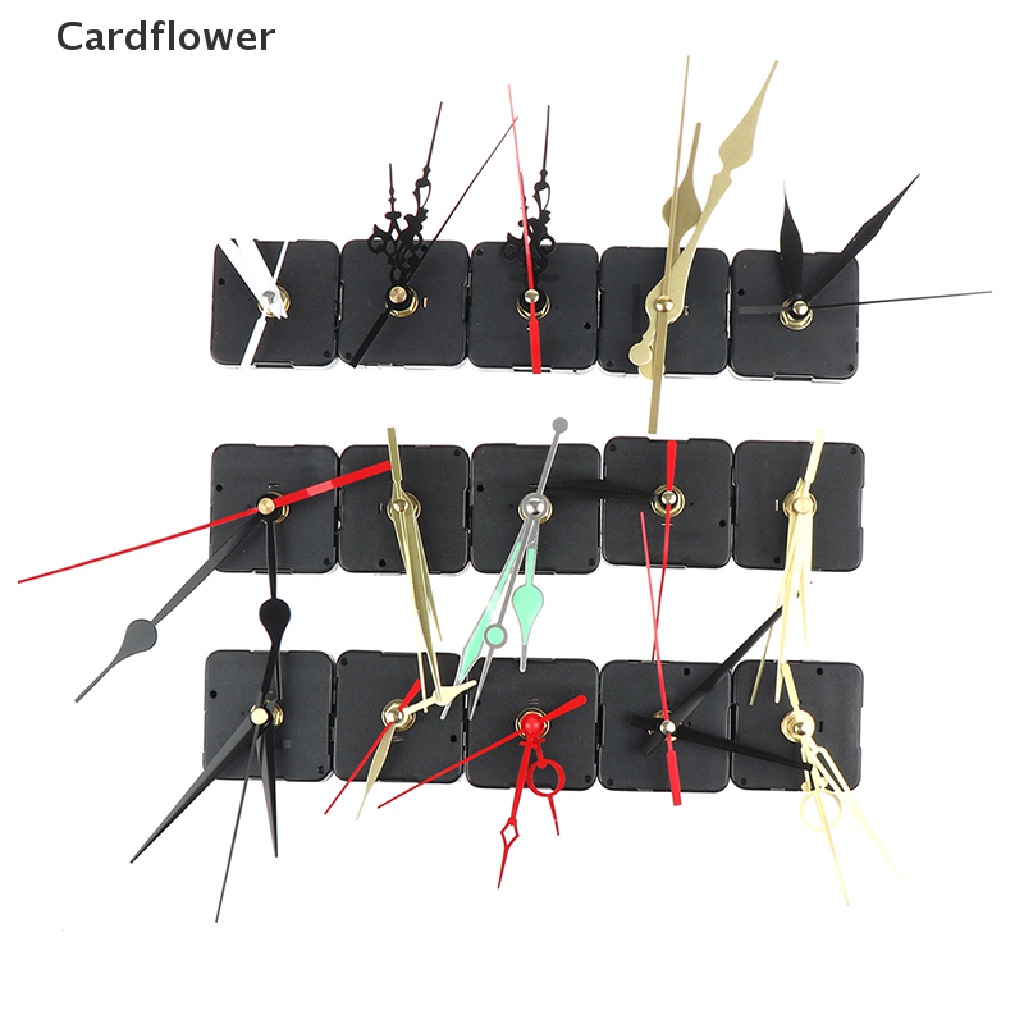 Bộ Đồng Hồ Treo Tường Kiểu Cổ Điển Tiện Lợi