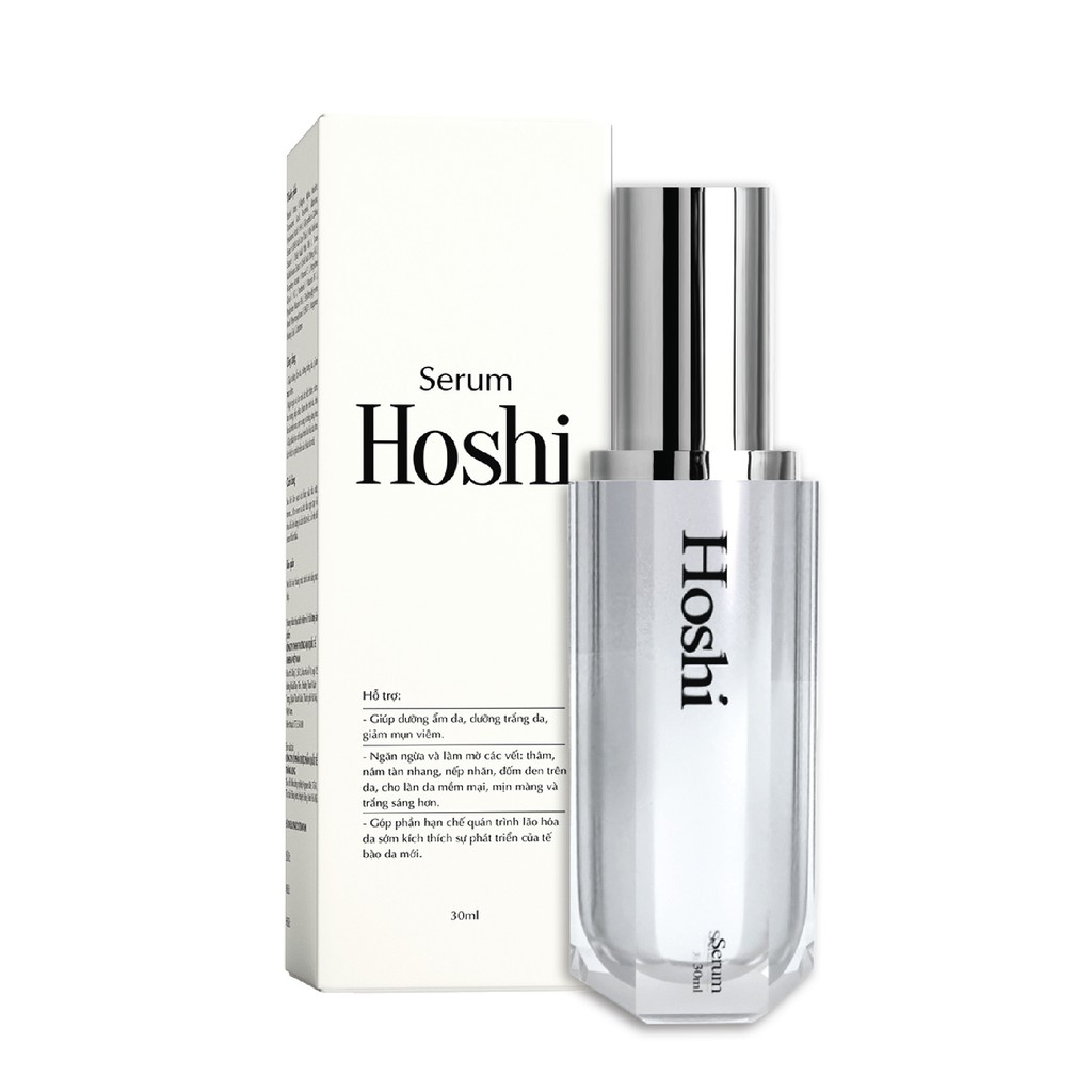 Serum Trắng Da Hoshi | BigBuy360 - bigbuy360.vn