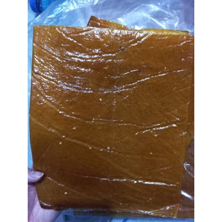 bánh xoài nhà làm