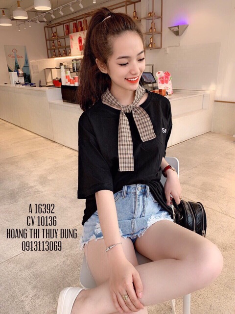 ÁO THUỶ THỦ HÓT