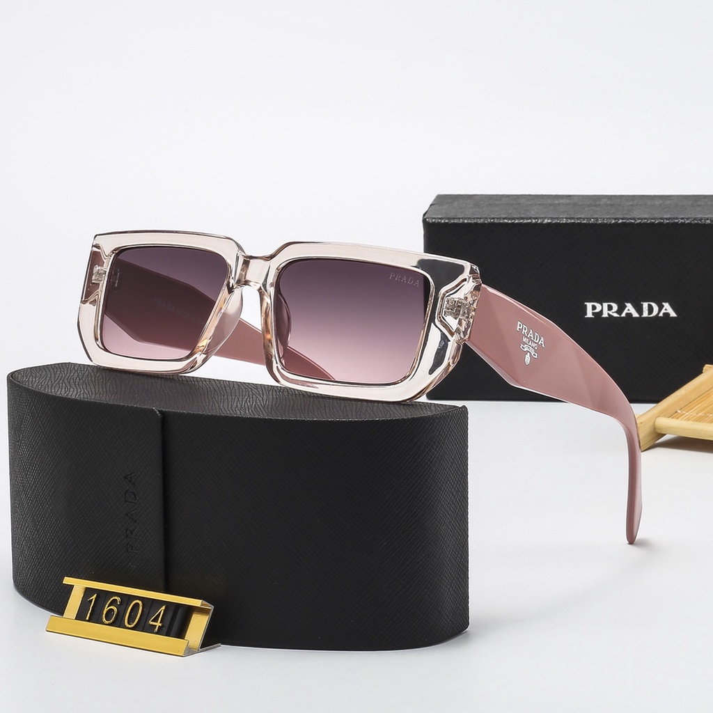Kính Mát Phân Cực Prada_Phân Cực Phong Cách Mới 2022 Cho Nam Và Nữ
