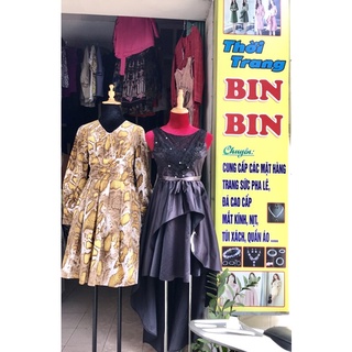 Combo đầm khách đặt 100k