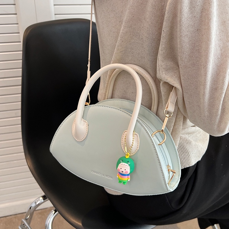 Mới Túi Đeo Chéo Thời Trang Sành Điệu Cao Cấp