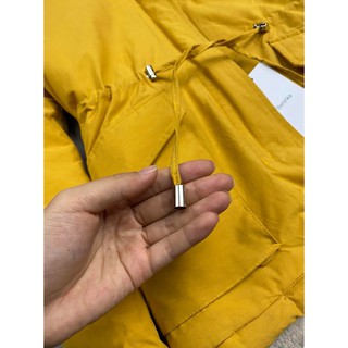 áo Parka lông cừu Xuất Hàn Quốc
