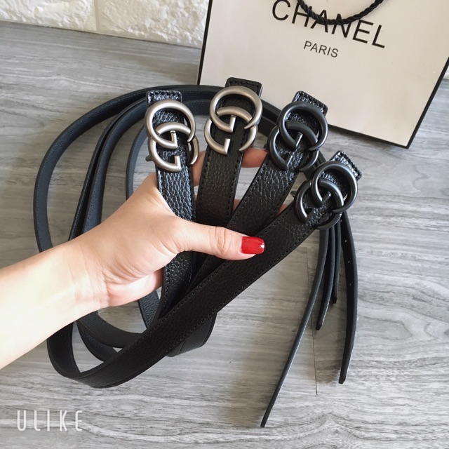 Thắt lưng nữ cực đẹp