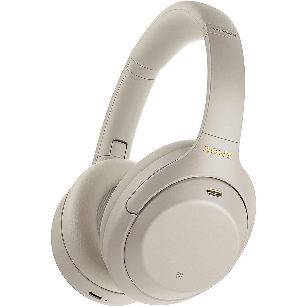 [Mã ELTECHZONE giảm 6% đơn 500K] Tai Nghe Bluetooth Chụp Tai Sony WH-1000XM4 Hi-Res Noise Canceling - Hàng Chính Hãng | BigBuy360 - bigbuy360.vn