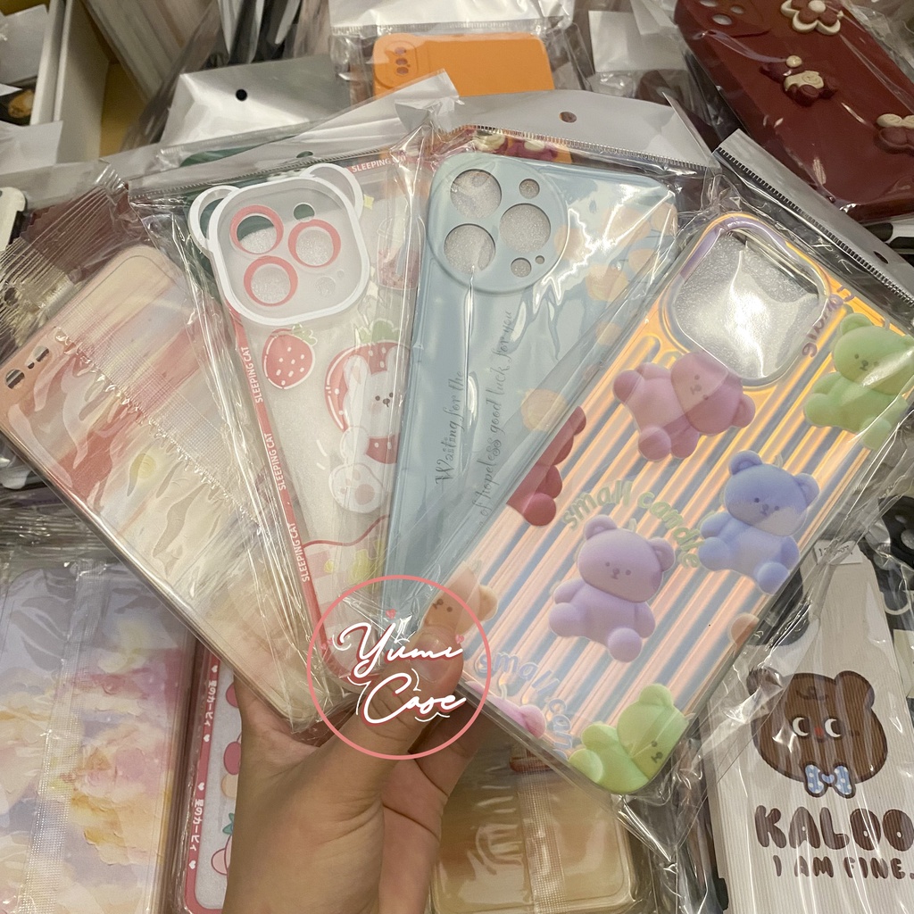 Ốp lưng cho iphone mẫu ngẫu nhiên 6/6s/6plus/6splus/7/8/7plus/8plus/x/xs/xsmax/11/11promax/12/12promax/13/13pro/13promax