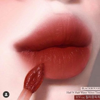 Son Black.rough phiên bản mới 2021 - ALISA