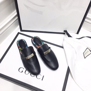 Dép sục hoa lót hoa hm