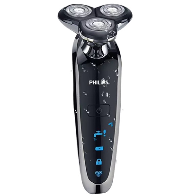 Máy cạo râu Philips 4 in 1