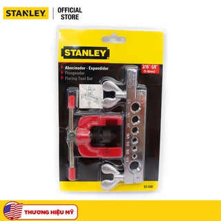 Bộ ba lỗ ống đồng Stanley 93-040