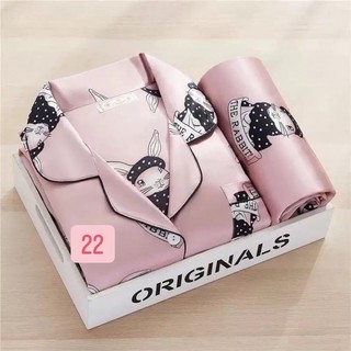 [RẺ VÔ ĐỊCH] BỘ PIJAMA