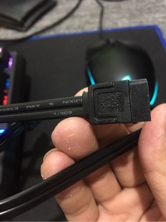 Cap sata 3