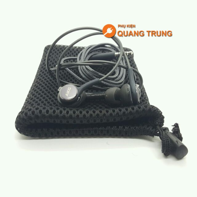 Túi lưới đựng tai nghe ,sạc cáp