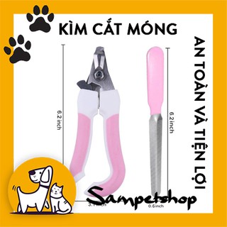 Kìm cắt móng