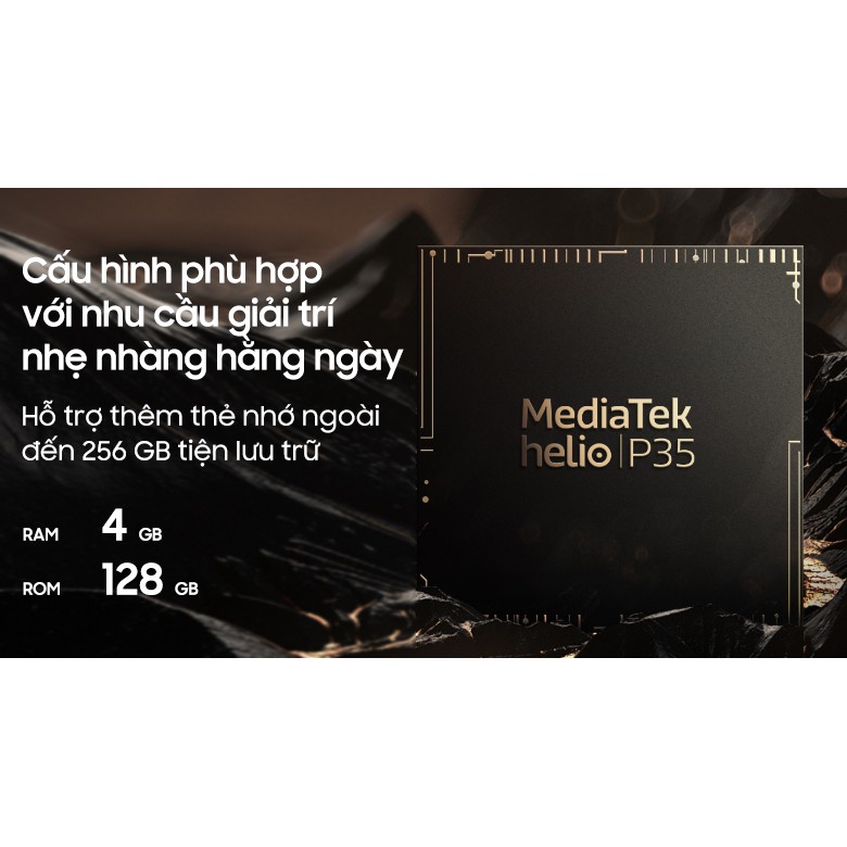  Điện thoại Vivo Y12s (4GB/128GB) - Hàng Chính Hãng Mới 100% | BigBuy360 - bigbuy360.vn