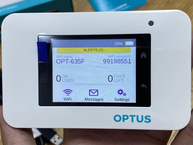 Bộ Phát Wifi 3G/4G NetGear AC800S Cat11 Tốc Độ 4G 450Mbps Wifi 2 Băng Tần Chuẩn AC Pin 2930mAh Chạy 12h, Kết Nối 15 User | BigBuy360 - bigbuy360.vn