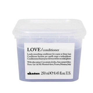 Dầu xả Love Smoothing