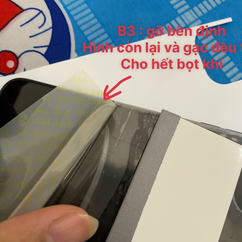 dán ppf cao cấp viền rời 14promax/14pro/ 13promax/13pro/12/12pr0/12pr0max