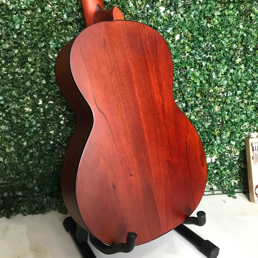 GUITAR CLASSIC MINI GỖ HỒNG ĐÀO