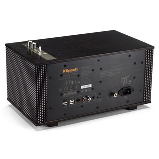 Loa Klipsch the Capitol Three Huco Việt Nam