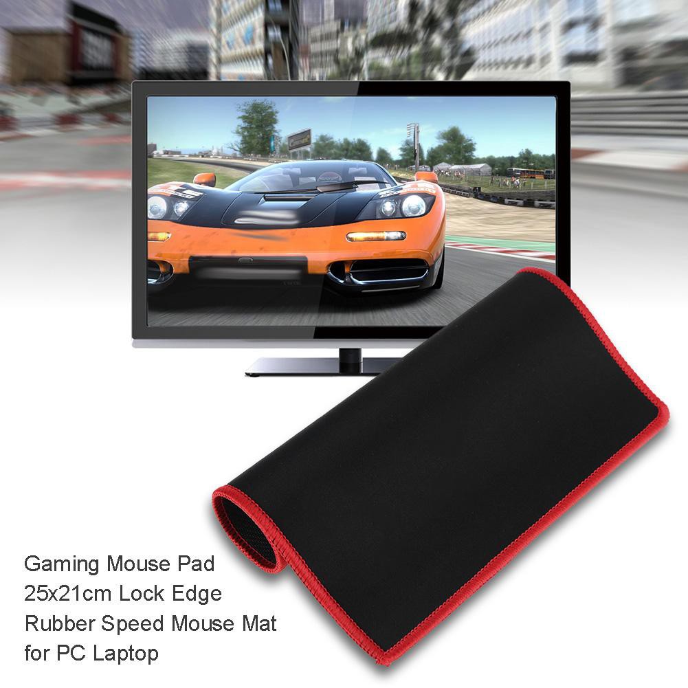 Miếng Lót Chuột Gaming Sllxg 1.13 25x21cm