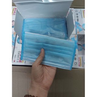 Khẩu trang y tế 4 lớp
