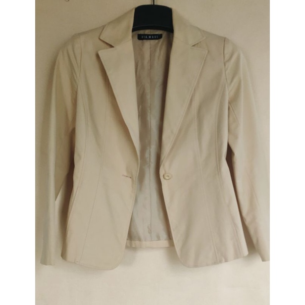 Vest Kaki Hàn Quốc sz S