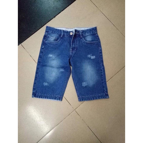 Quần short size đại