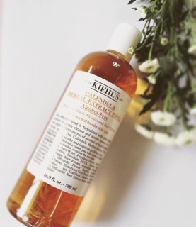 KIEHL’S CALENDULA HERBAL-EXTRACT TONER 500ml