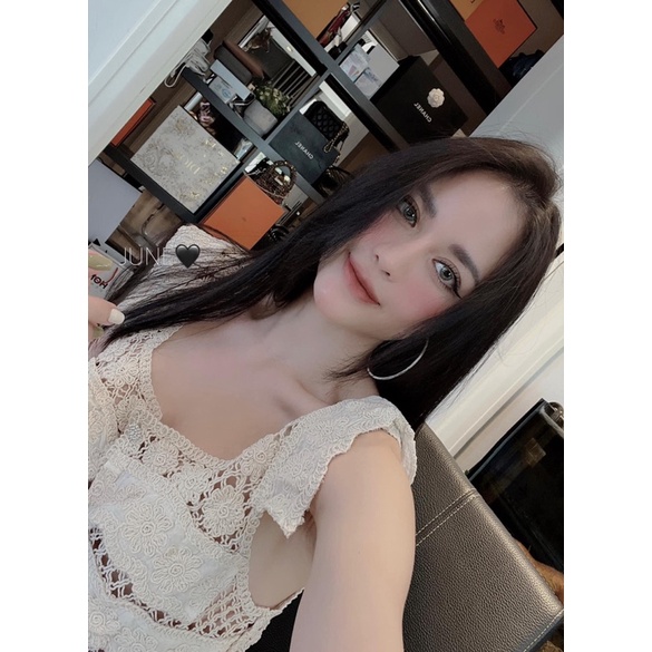 ÁO REN TẦNG CAO CẤP