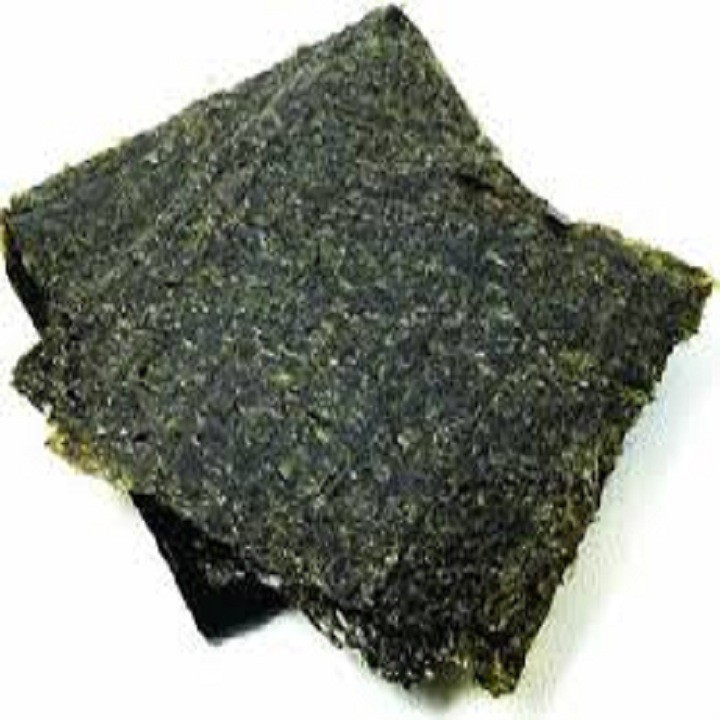 Rong Biển Cuộn Cơm  100 lá