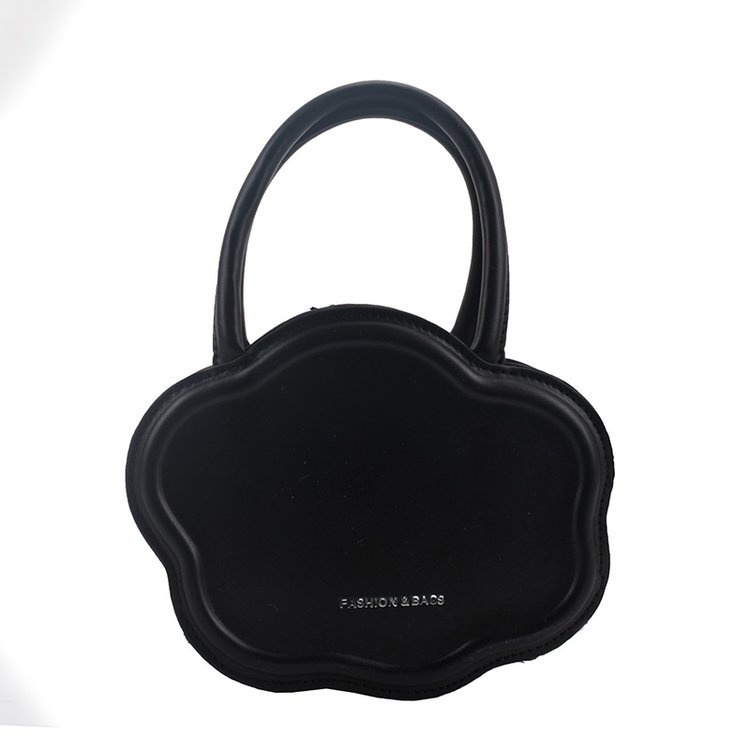 Túi Đeo Chéo Hình Tròn Nhỏ Thời Trang Mùa Hè 2022 Cho Nữ