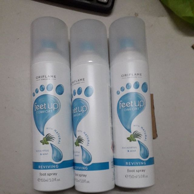 xịt khử mùi hôi chân | BigBuy360 - bigbuy360.vn