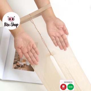 Quần tất tàng hình OD siêu dai, siêu bền