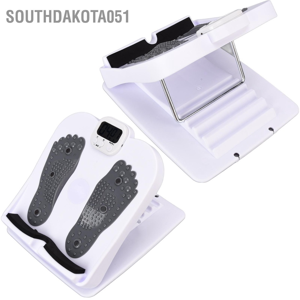 Bảng Co Giãn 6 Tấm Chống Trượt Bằng PP Để Tập Yoga Tiện Dụng