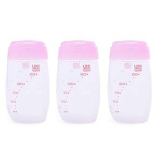 Bình trữ sữa mẹ Upass Unimom UM880045 - 150 ml