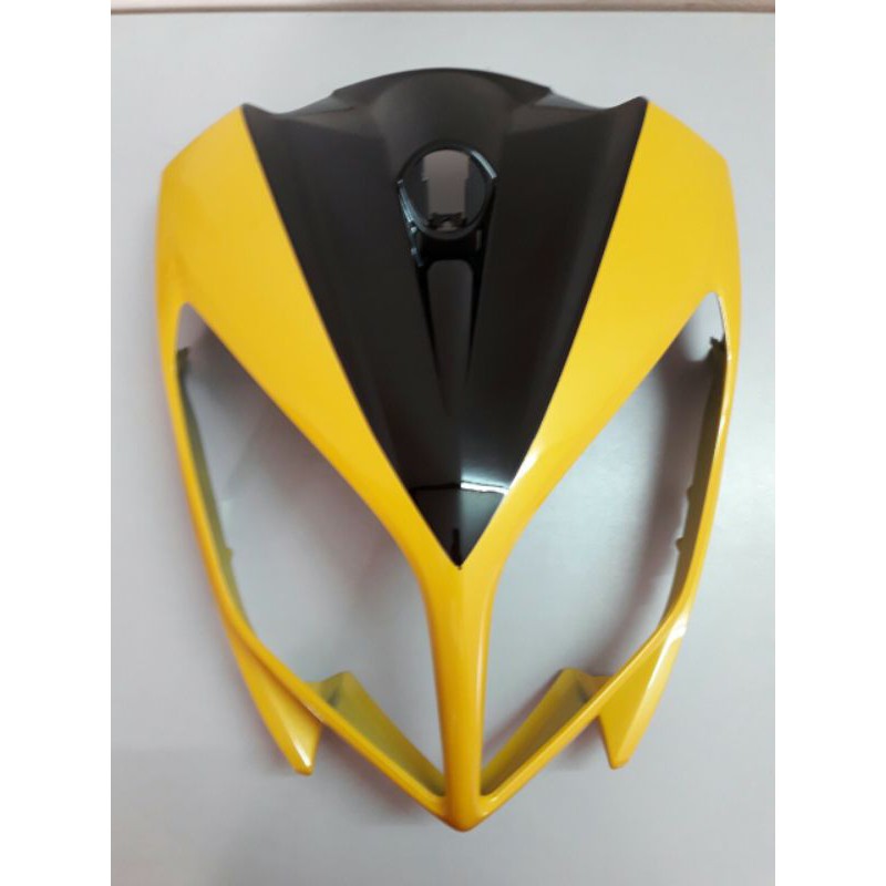 [YAMAHA] MẶT NẠ NOUVO LX TẤT CẢ CÁC MÀU CHÍNH HÃNG