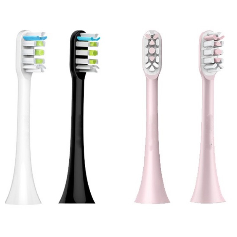 Đầu Bàn Chải Điện Thay Thế Cho Bàn Chải Đánh Răng xiaomi soocas x3 soocare