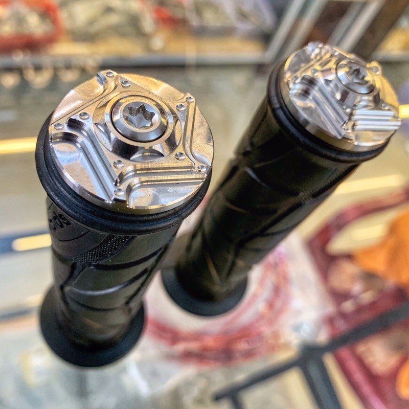 [ HOT ] COMPO Gù Salaya Và Bao Tay Sider