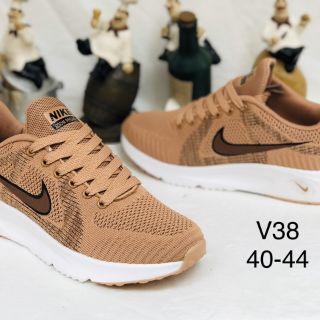 Giày sneaker nam siêu đẹp