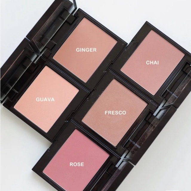 [NEW] PHẤN MÁ HỒNG LAURA MERCIER BLUSH