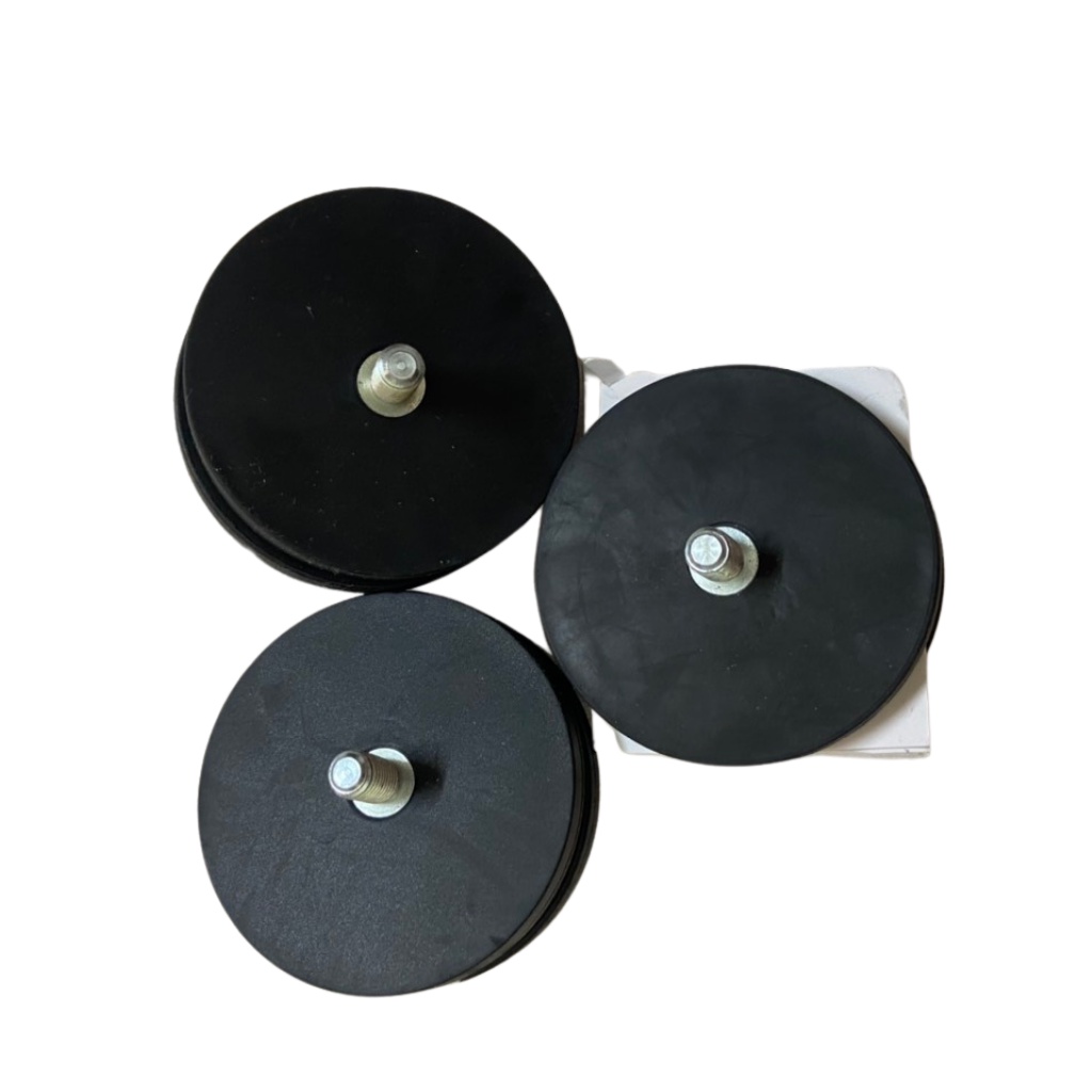 Nam châm Mào Taxi siêu hút D66MM