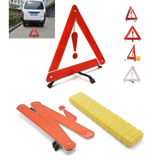 Biển tam giác cảnh báo nguy hiểm ô tô