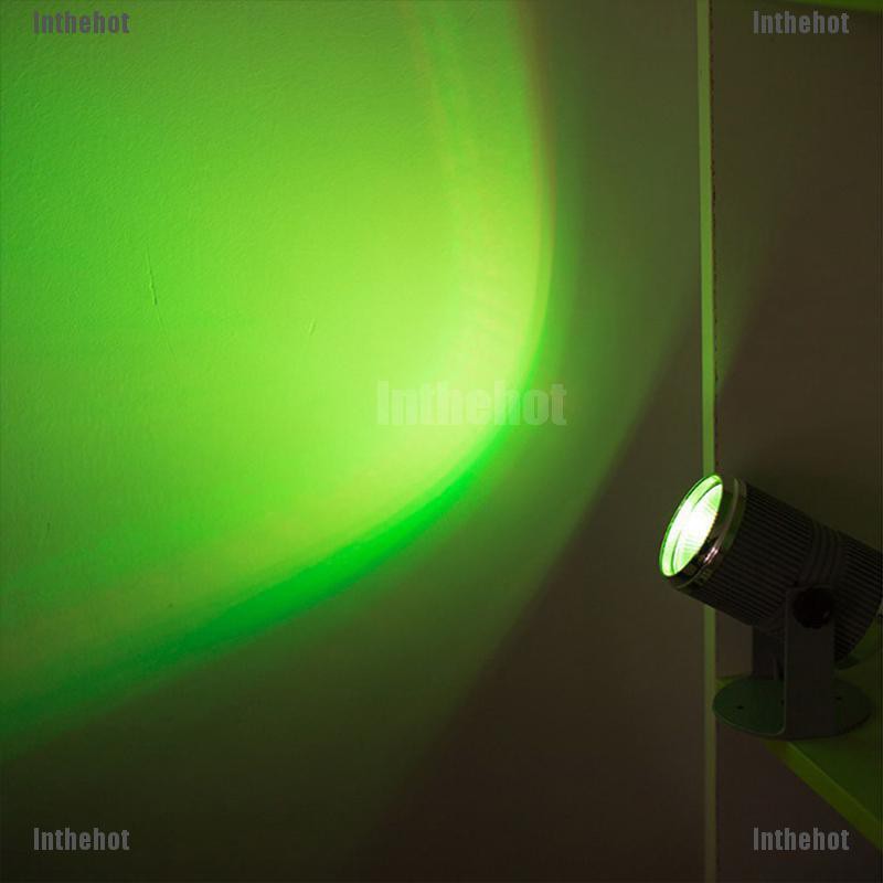 Đèn Led Sân Khấu Rgb