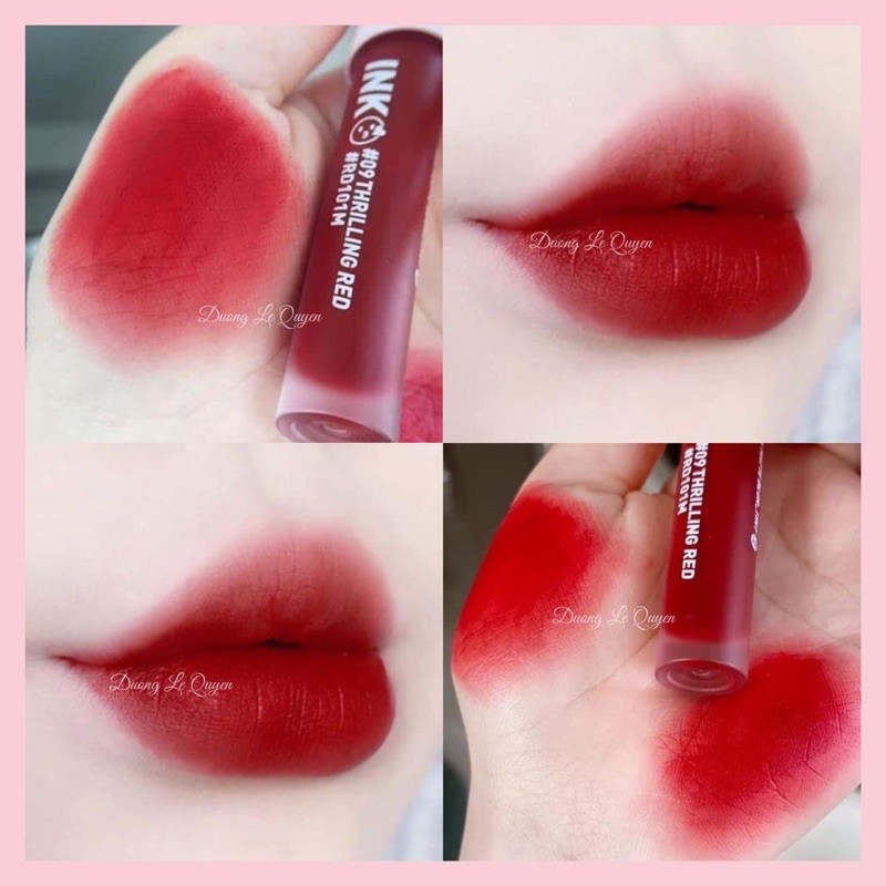Son kem lì Ink matte Blur peripera | BigBuy360 - bigbuy360.vn