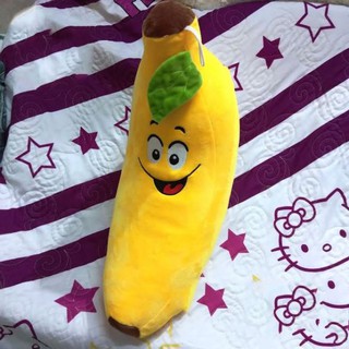 Gối hình chuối 70cm